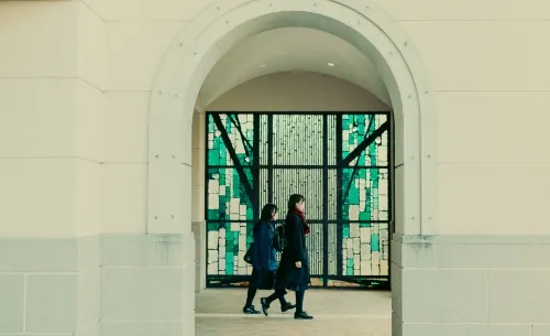 高等学校入試について