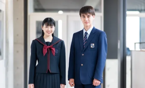 履正社高等学校