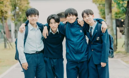 スクールライフ