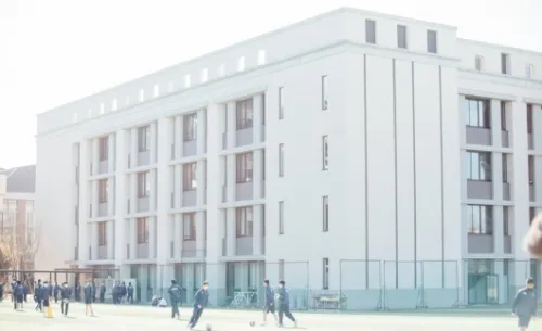 校舎・施設案内