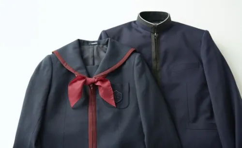 制服紹介