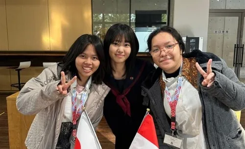 海外大学進学・国際教育プログラム