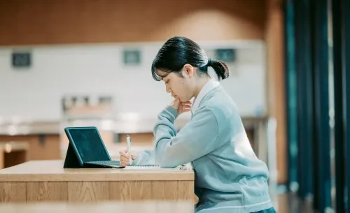 個別最適な学び