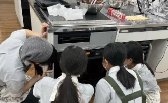 家庭科部（週2日）