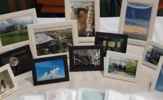 写真部（週2日）