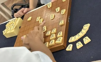 漫画イラスト・囲碁将棋部（週3日）