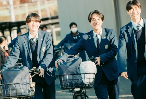 放課後活動 画像