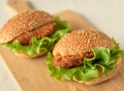 カツバーガー（各種）