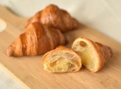 クロワッサン