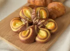 ロングココアロール