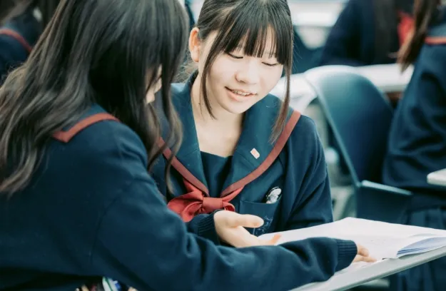 学藝コース（中高六年一貫）