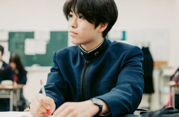 3ヵ年独立コース