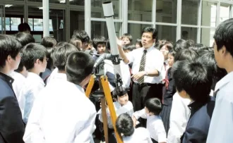 理科部<small>（週1日）</small>