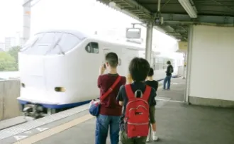 鉄道研究部<small>（随時）</small>