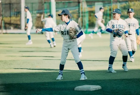 放課後活動 画像