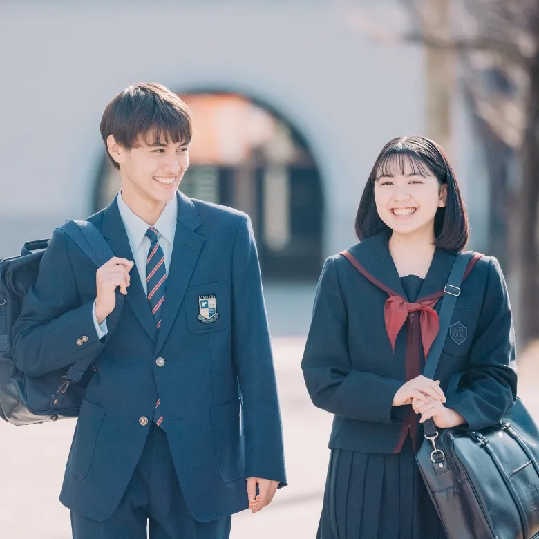 履正社中学校・高等学校｜高等学校 LOOK BOOK
