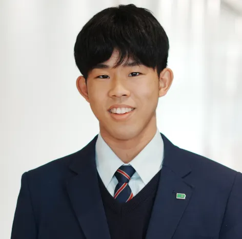 「考える」を支えてくれる。