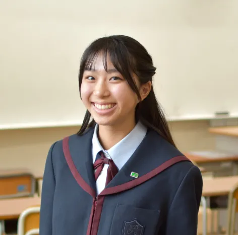 好きも勉強も、全力で。