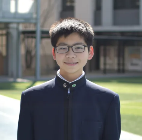 受験に向けて、毎日こつこつ。