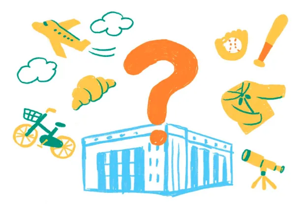 履正社Days 中学校 QUIZ