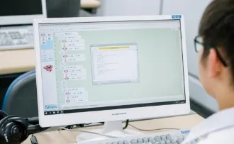 プログラミングゼミ