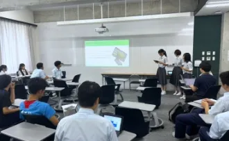 MIZUNO共同プロジェクト