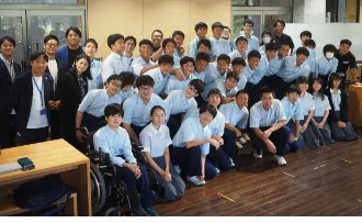 パナソニック デザイン共同プロジェクト