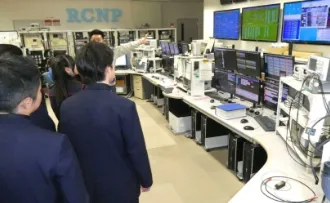 サイエンスツアー