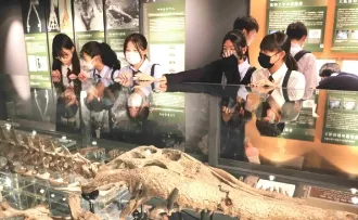 国立大学キャンパスツアー