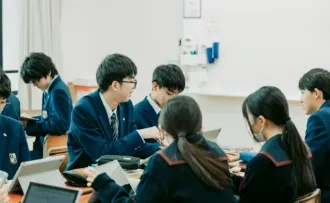 探究教育×言語技術教育