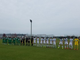 高円宮杯jfa U 18サッカープリンスリーグ19関西プレーオフ 履正社高等学校