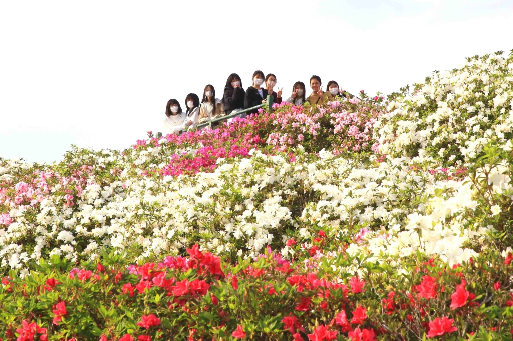 38期生　沖縄修学旅行（前編）