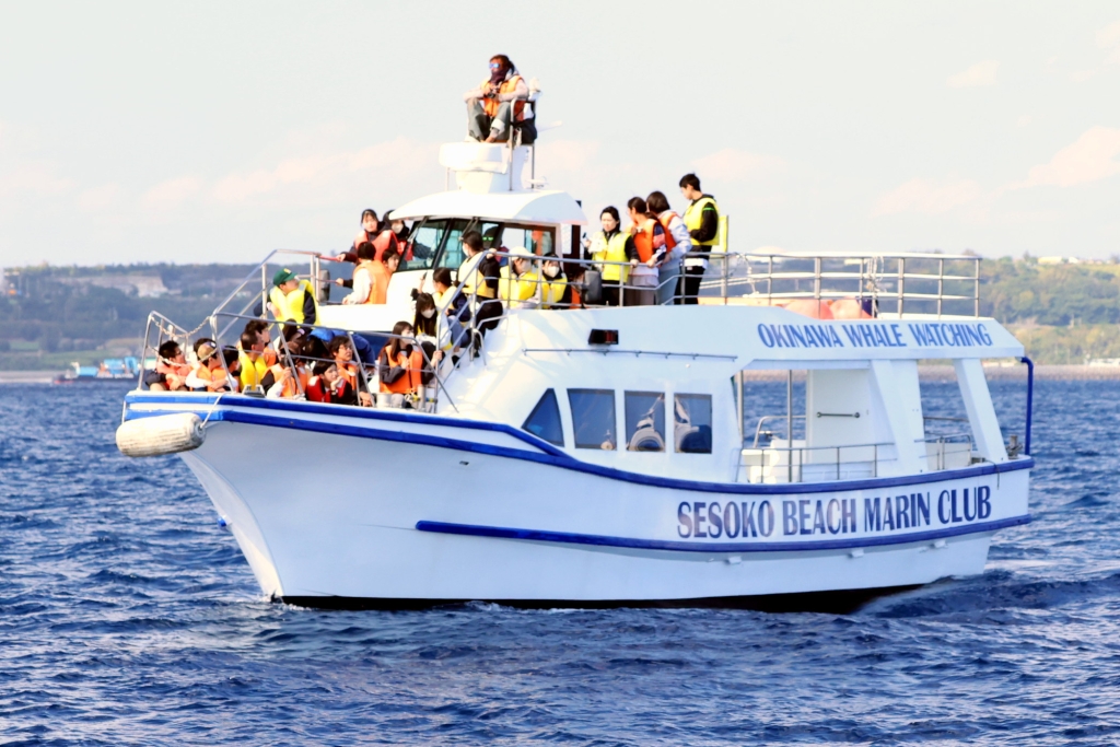 38期生　沖縄修学旅行（後編）