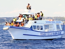 38期生　沖縄修学旅行（後編）