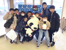 【クラブ活動】鉄道研究部　冬旅報告