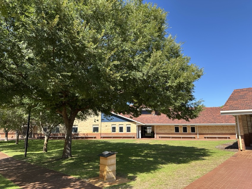 【多言語多文化教育部】西オーストラリア・パースより