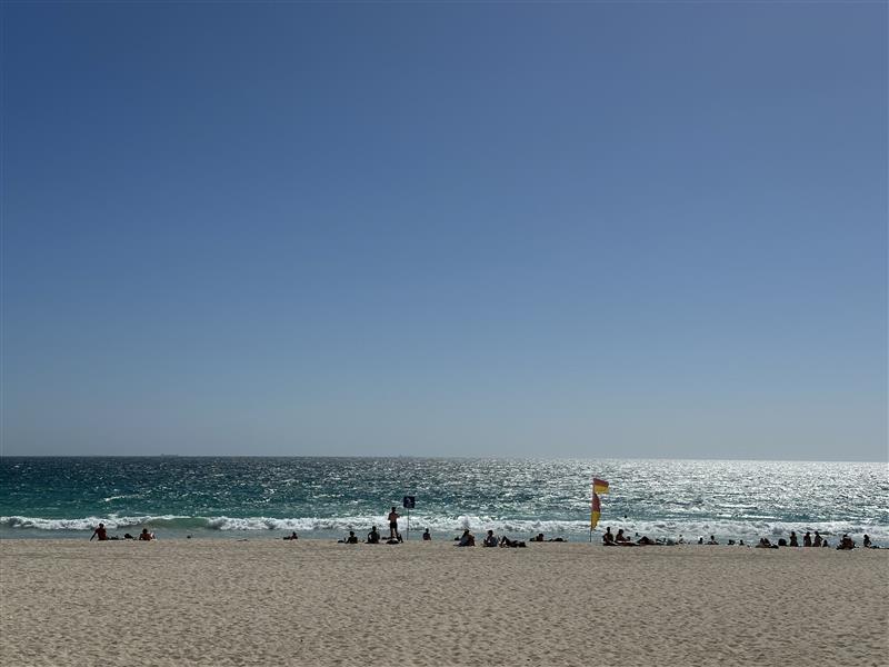 【多言語多文化教育部】西オーストラリア・パースより（２）