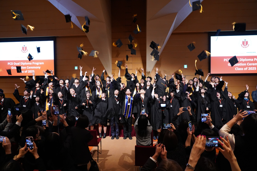 【多言語多文化教育部】DDPとは……？