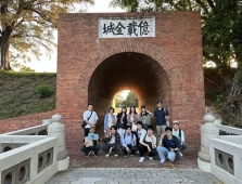 【多言語多文化教育部】「多文化フィールドワーク」2024台南　3日目（後編）