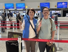 【多言語多文化教育部】「多文化フィールドワーク」2024台南　４日目（最終日）