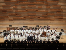 【高等学校 吹奏楽部】 第12回 定期演奏会