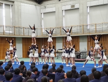 高校オリエンテーション