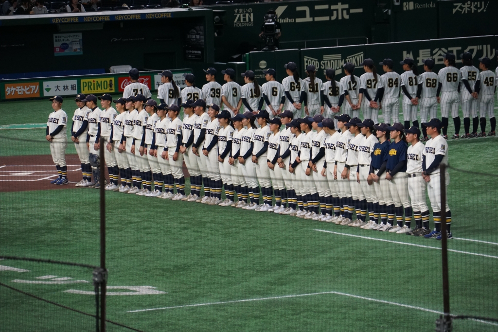 【理事長だより】「Vol.74 『GUTS！』──  最後まで諦めない、その心で挑んだ決勝戦」