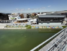 校外学習（中学）大阪・関西万博