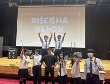 【軽音楽部】新入生歓迎ライブ