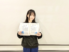 【競泳】近畿私学大会にて個人優勝＆準優勝