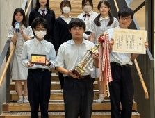 【放送部】「第72回NHK全国高校放送コンテスト」全国大会出場！！