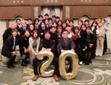 【高校校長ブログ】Vol.21　「成人式」