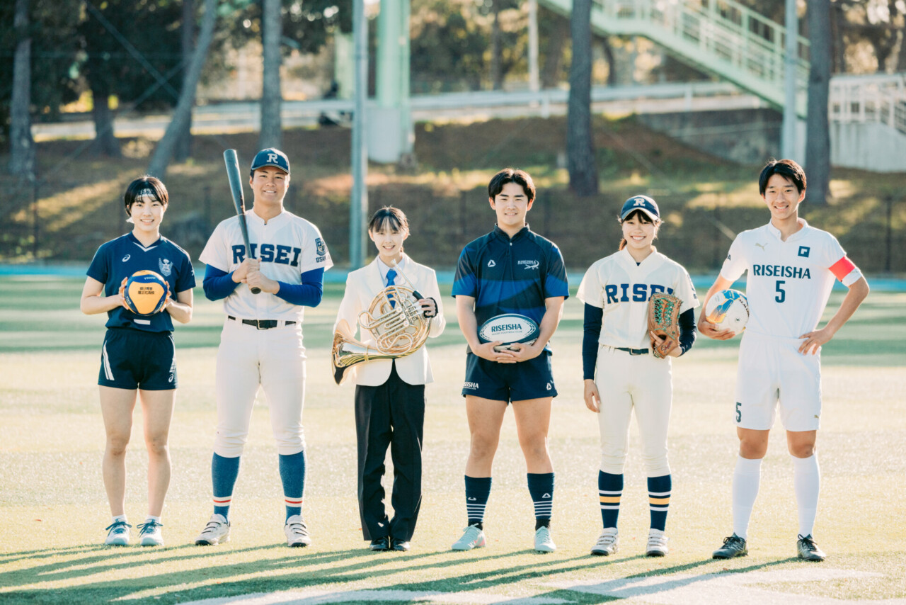 クラブ活動の魅力とは。