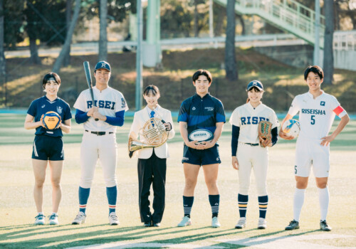 クラブ活動の魅力とは。